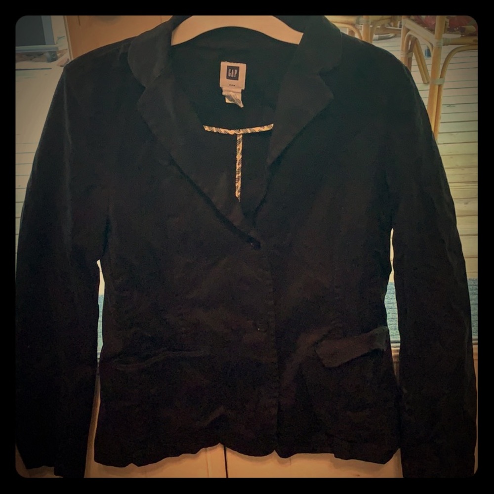 Gap women’s jacket